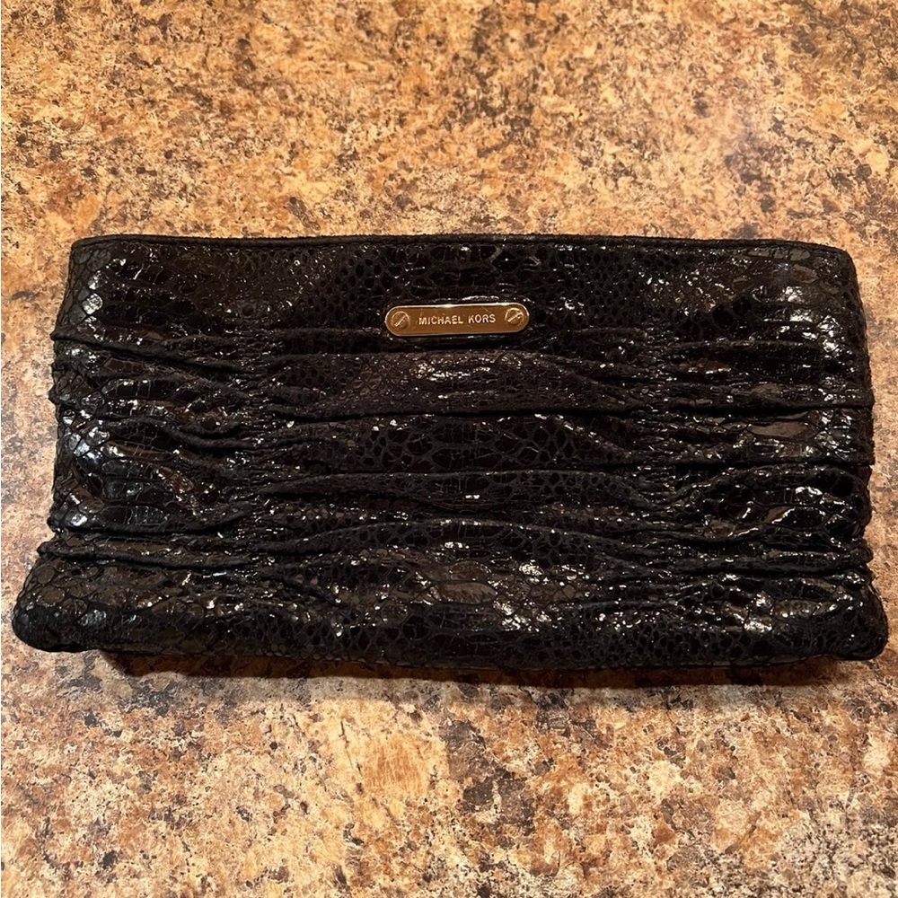 Michael Kors Clutch